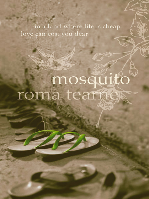 Title details for Mosquito by Roma Tearne - Available